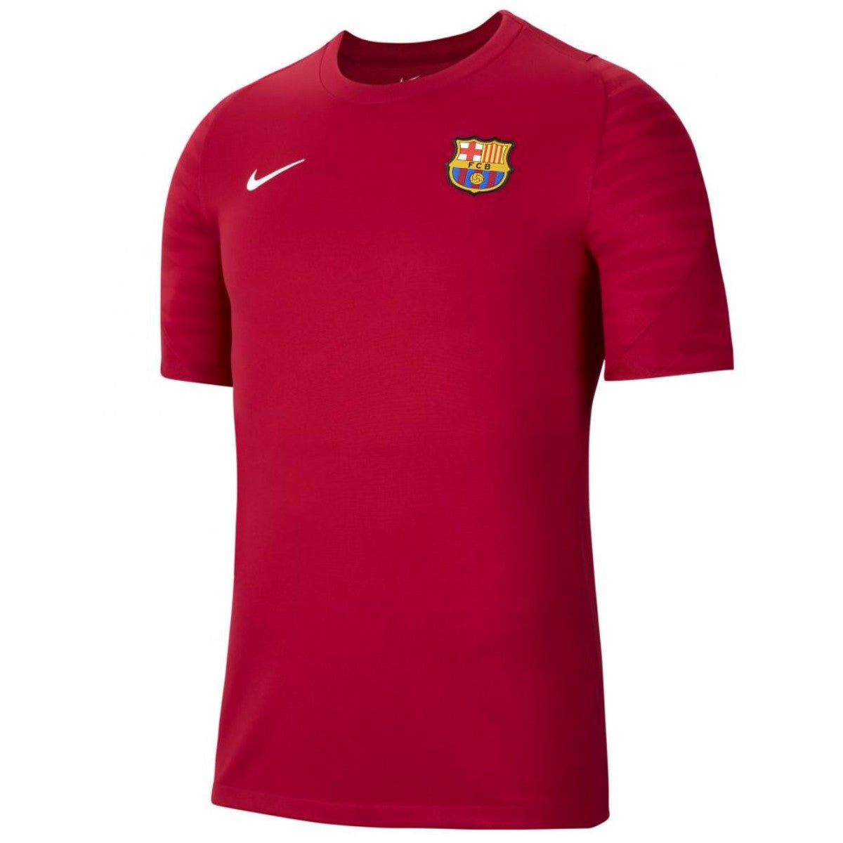 FC Barcelona red/blue training Soccer set 2021/22 - Nike