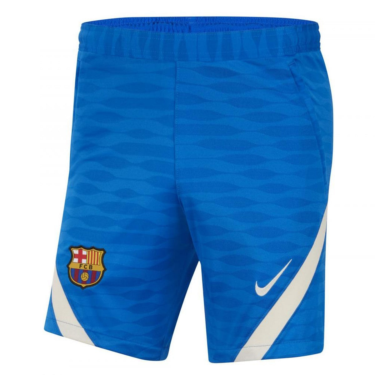 FC Barcelona red/blue training Soccer set 2021/22 - Nike
