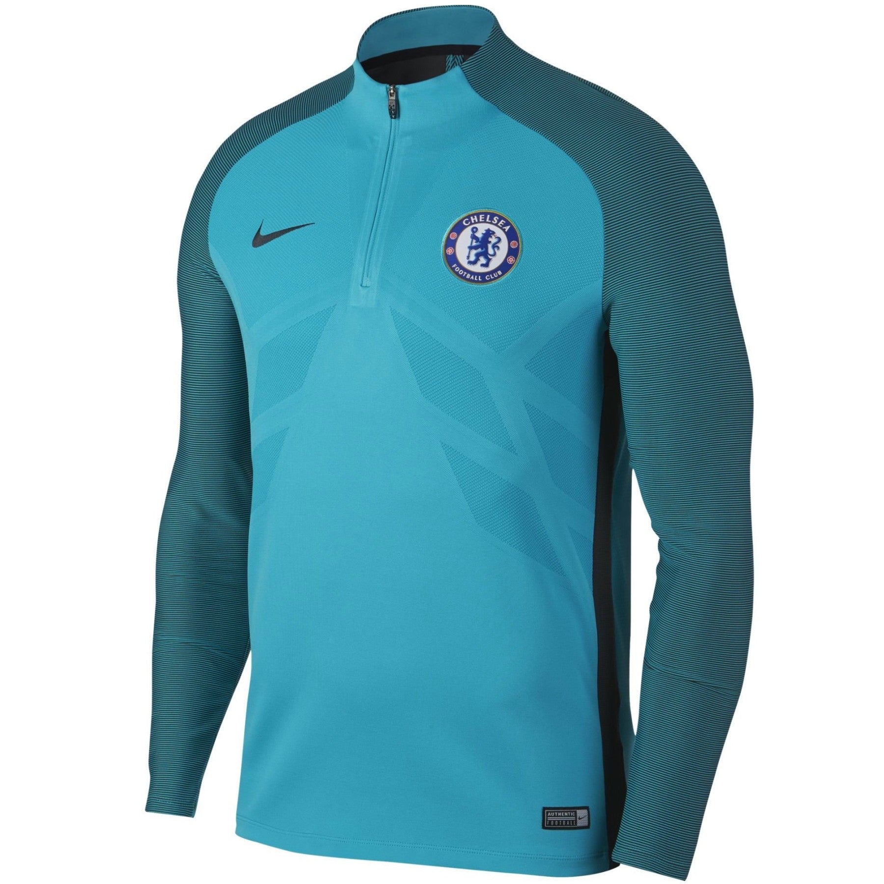 Chelsea FC Vaporknit technical training top UCL 2017/18 - Nike